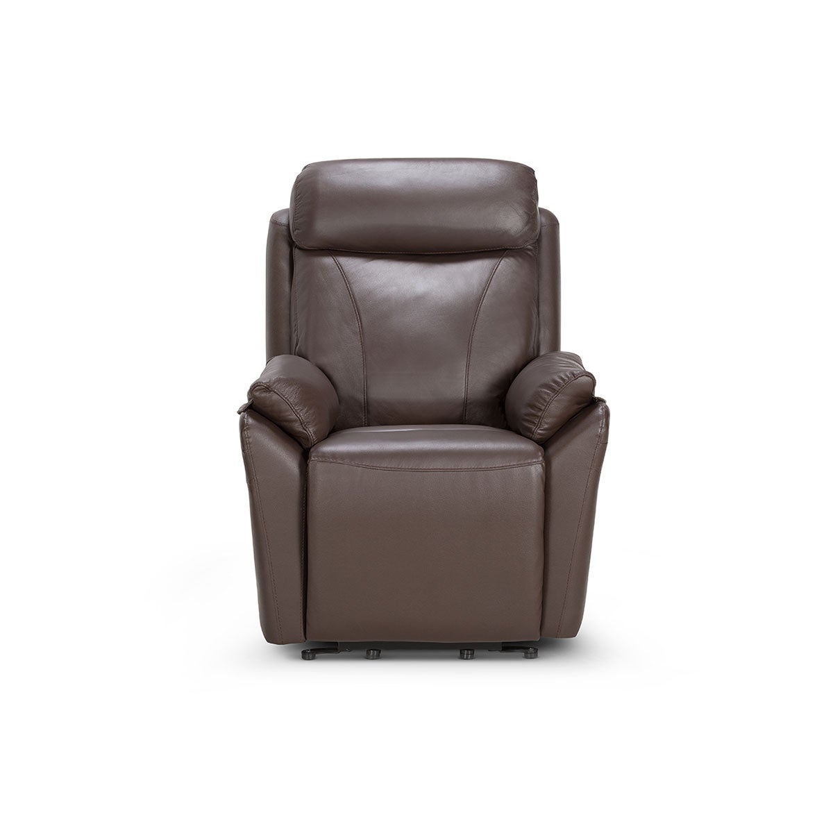 Bergere Klimt Leather Match Manual