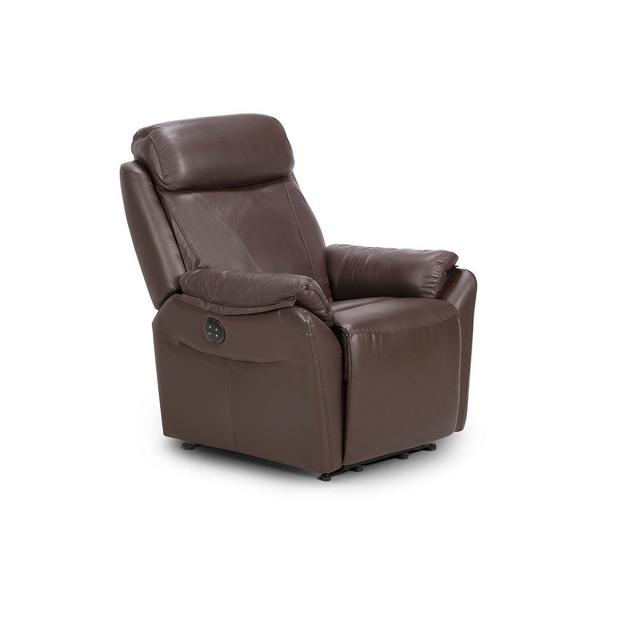 Bergere Klimt Leather Match Manual