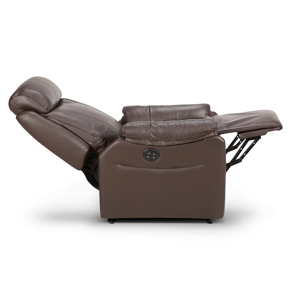 Bergere Klimt Leather Match Manual