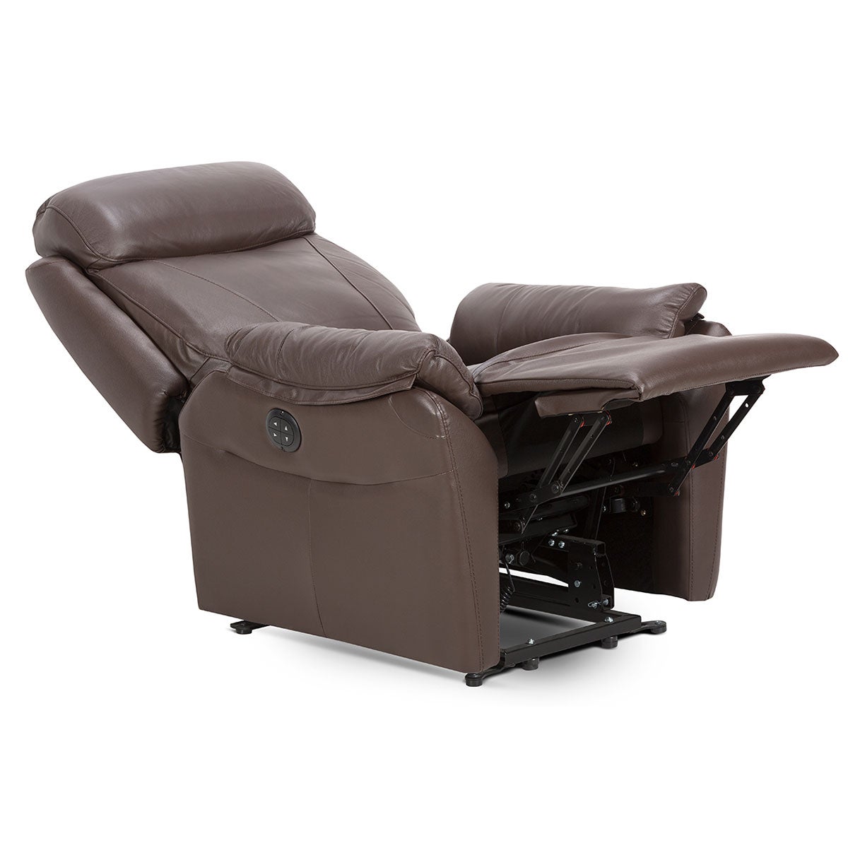 Bergere Klimt Leather Match Manual
