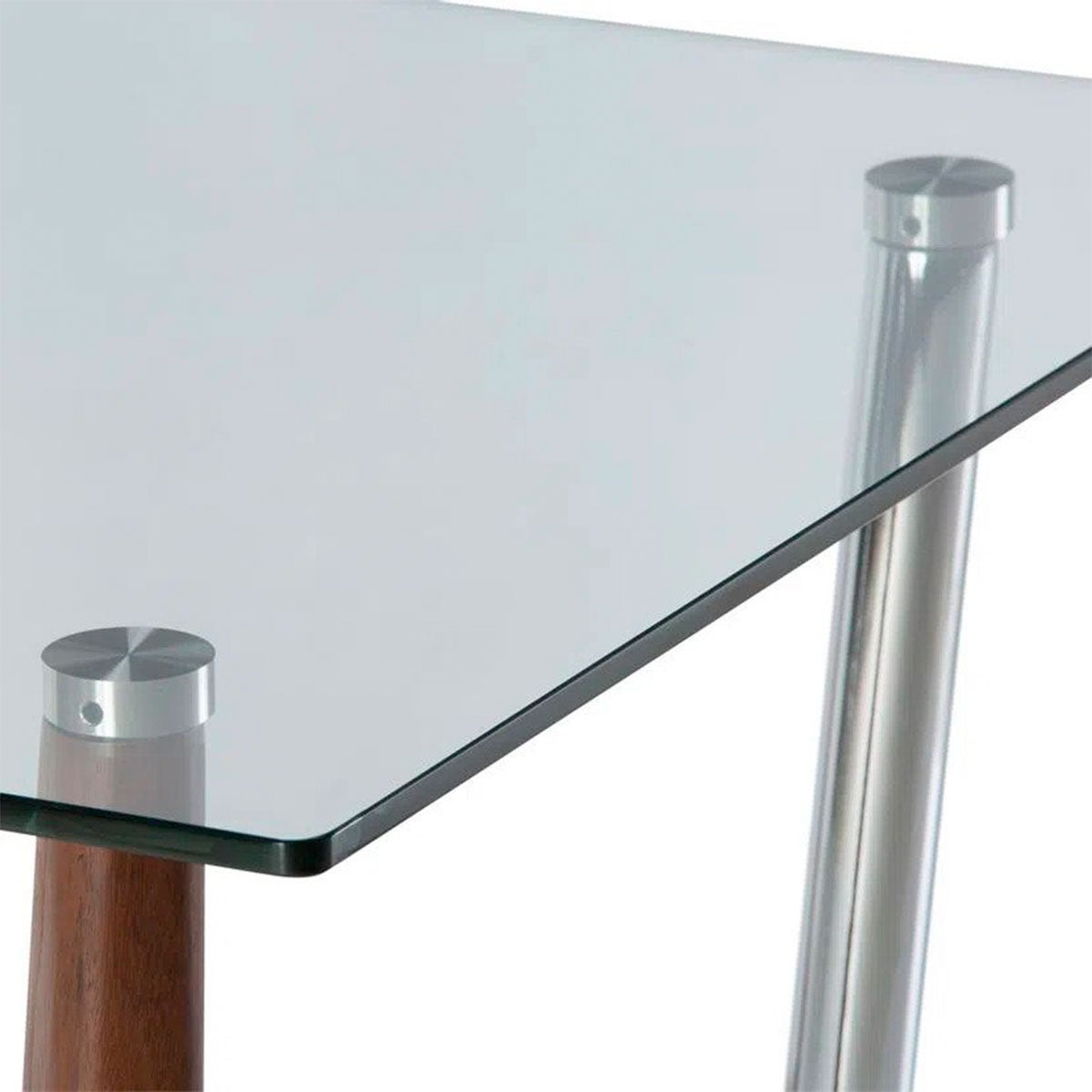 Mesa Lateral Isabella 70 x 70 cm