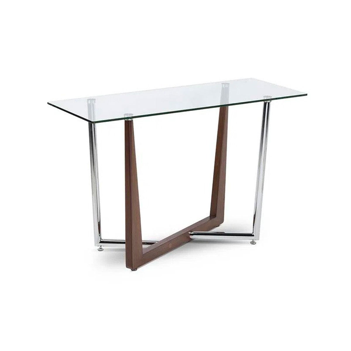 Mesa Arrimo Isabella 126 x 46 cm