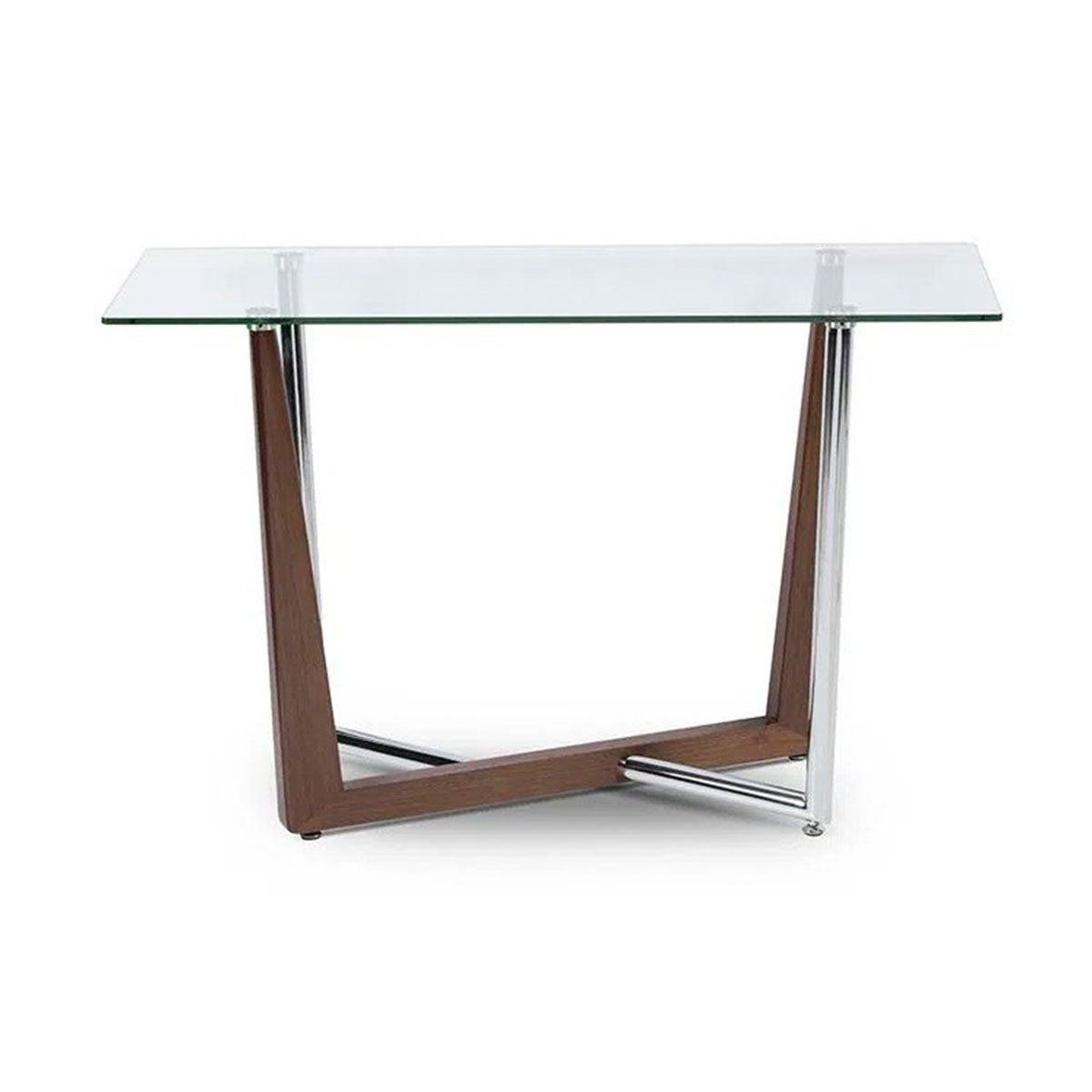 Mesa Arrimo Isabella 126 x 46 cm