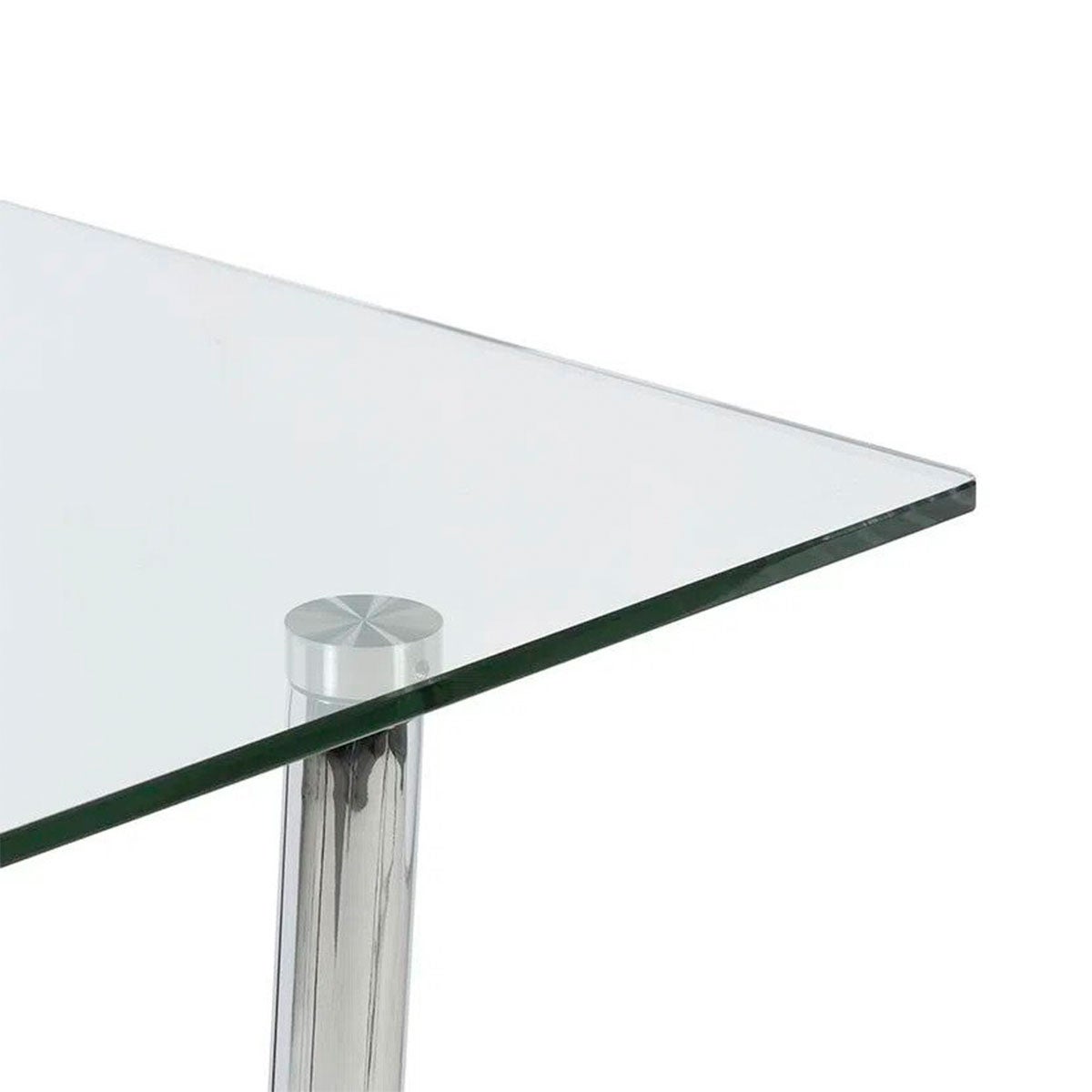 Mesa Arrimo Isabella 126 x 46 cm
