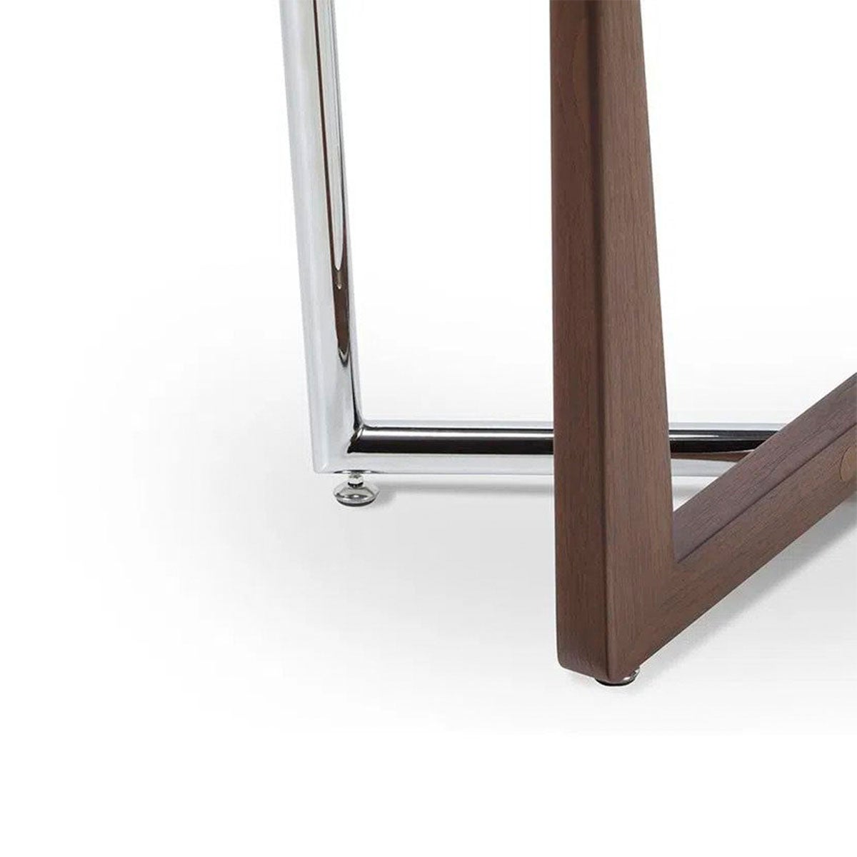 Mesa Arrimo Isabella 126 x 46 cm