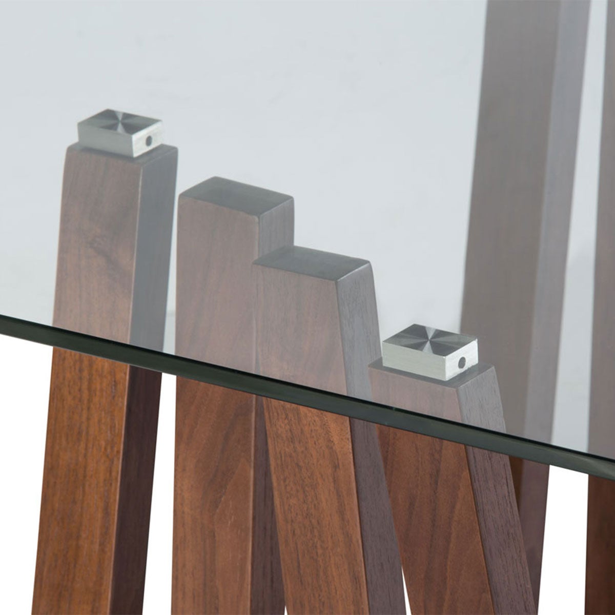 Mesa Lateral Amy 70 x 70 cm