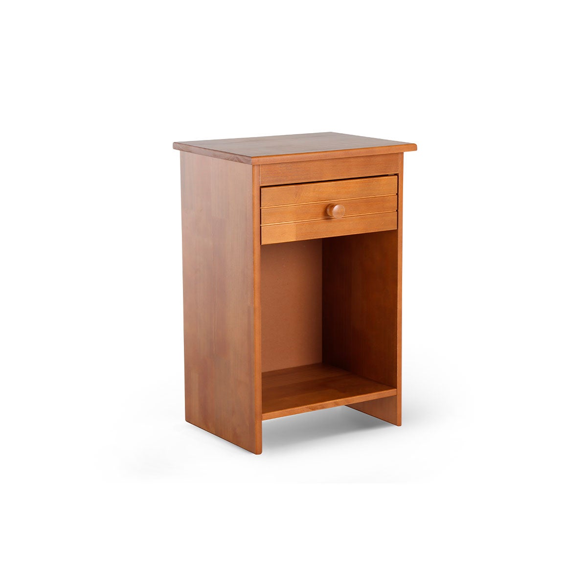 Velador Tabor Madera