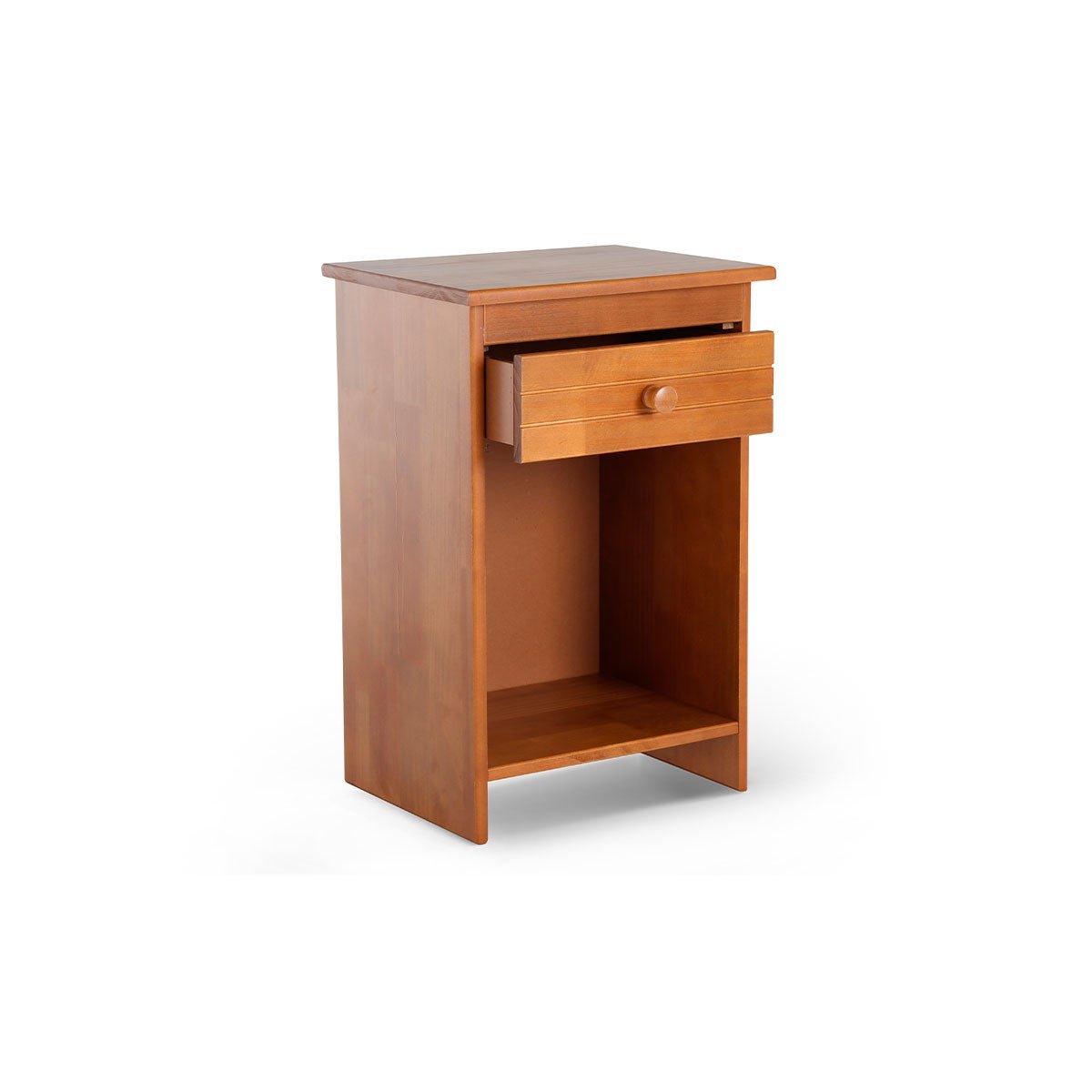 Velador Tabor Madera