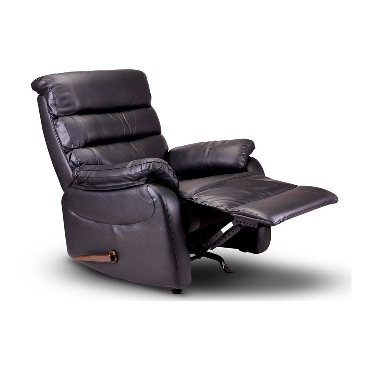 Bergere Magrit Leather Match Manual