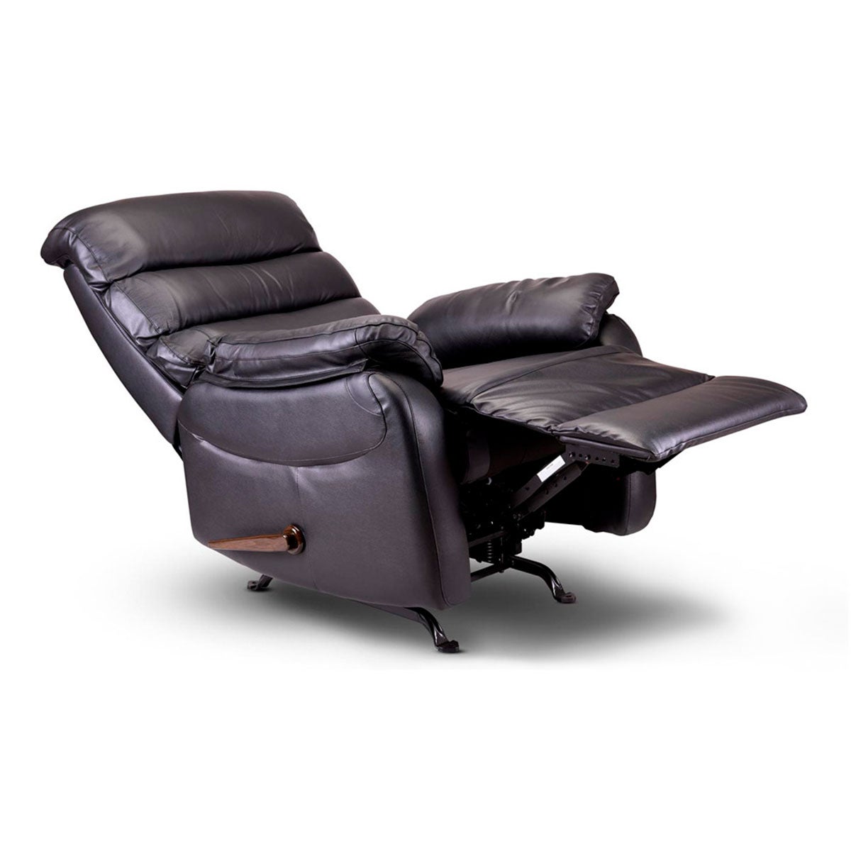 Bergere Magrit Leather Match Manual