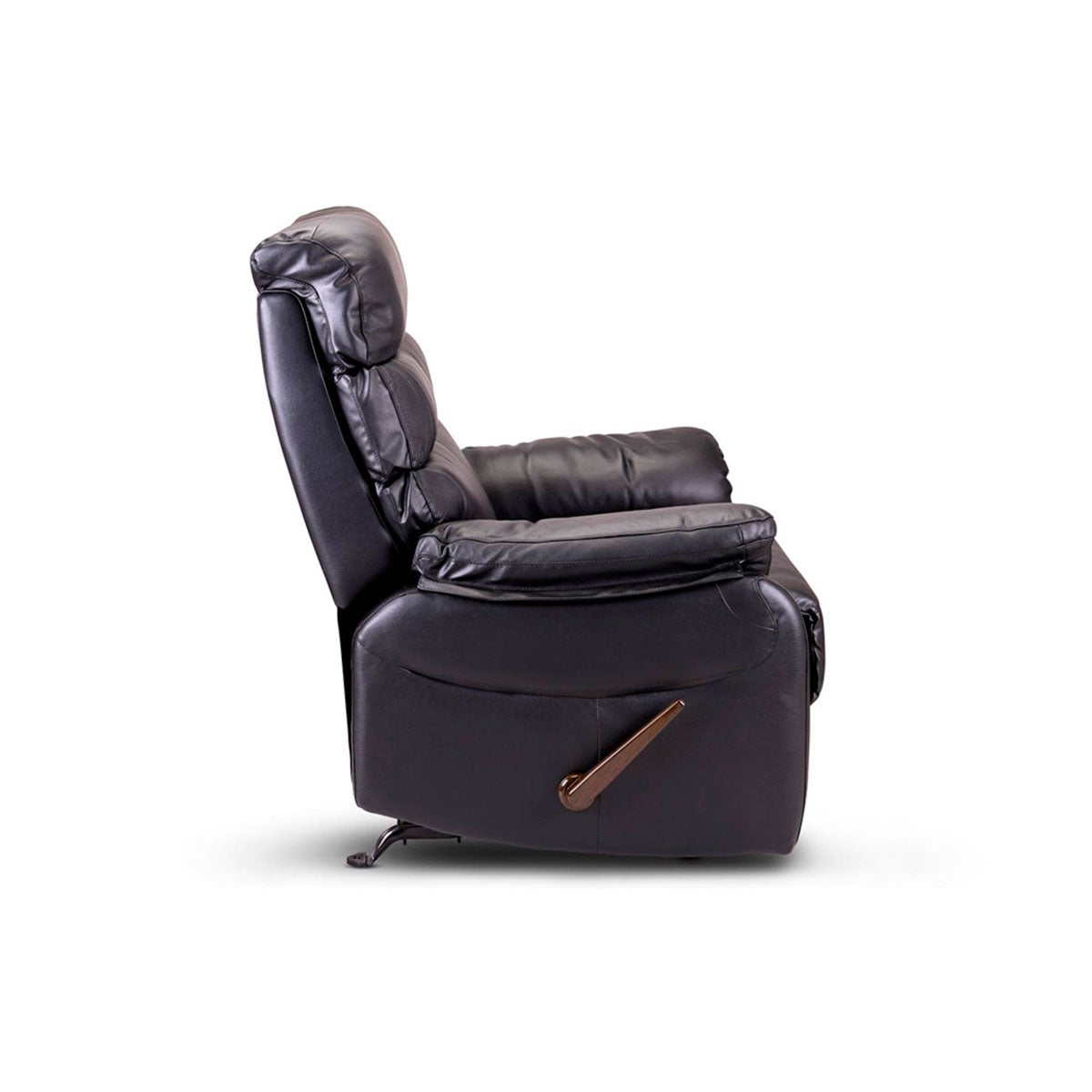 Bergere Magrit Leather Match Manual
