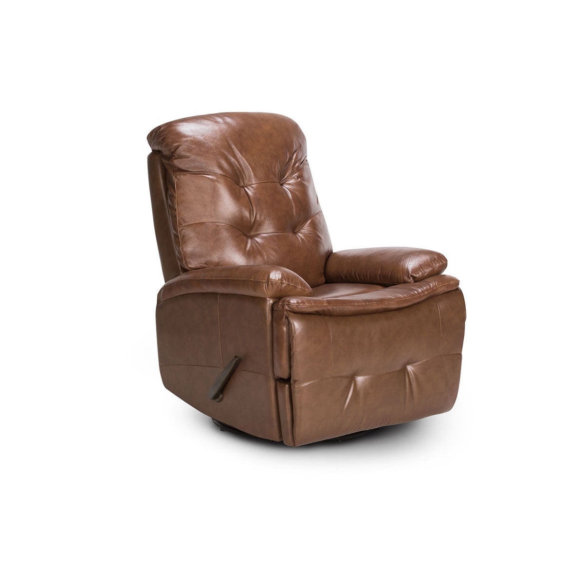 Bergere Rembrandt Leather Match Manual