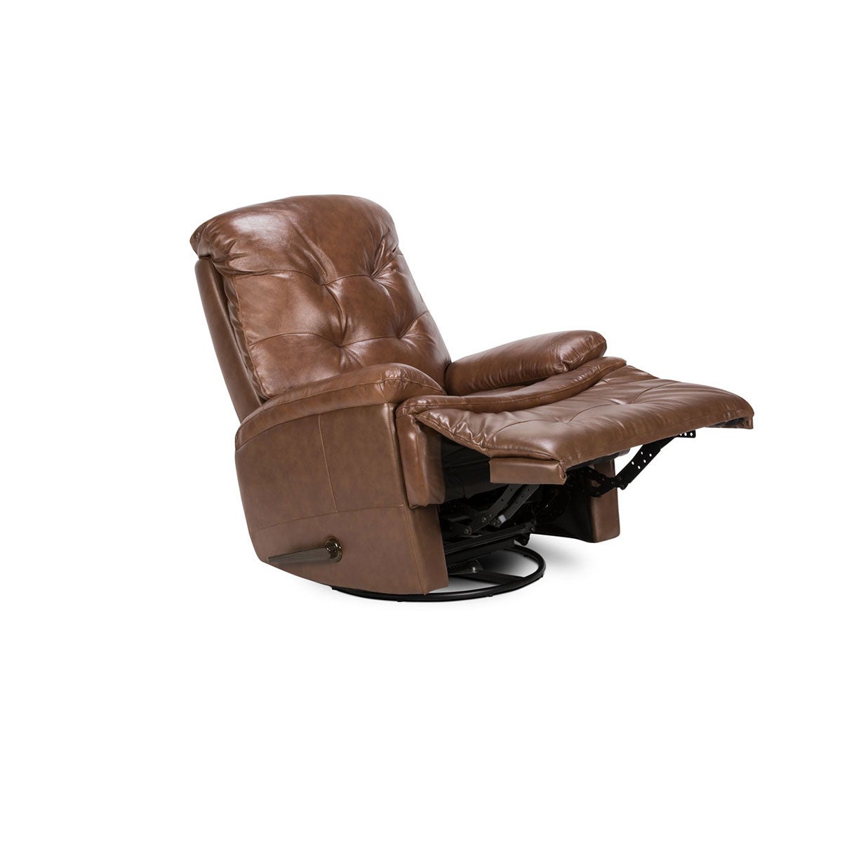 Bergere Rembrandt Leather Match Manual