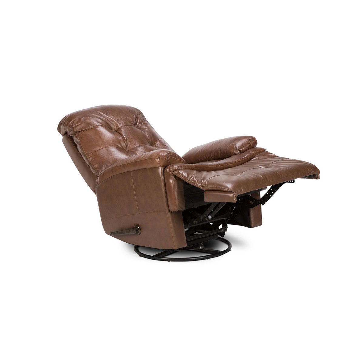 Bergere Rembrandt Leather Match Manual
