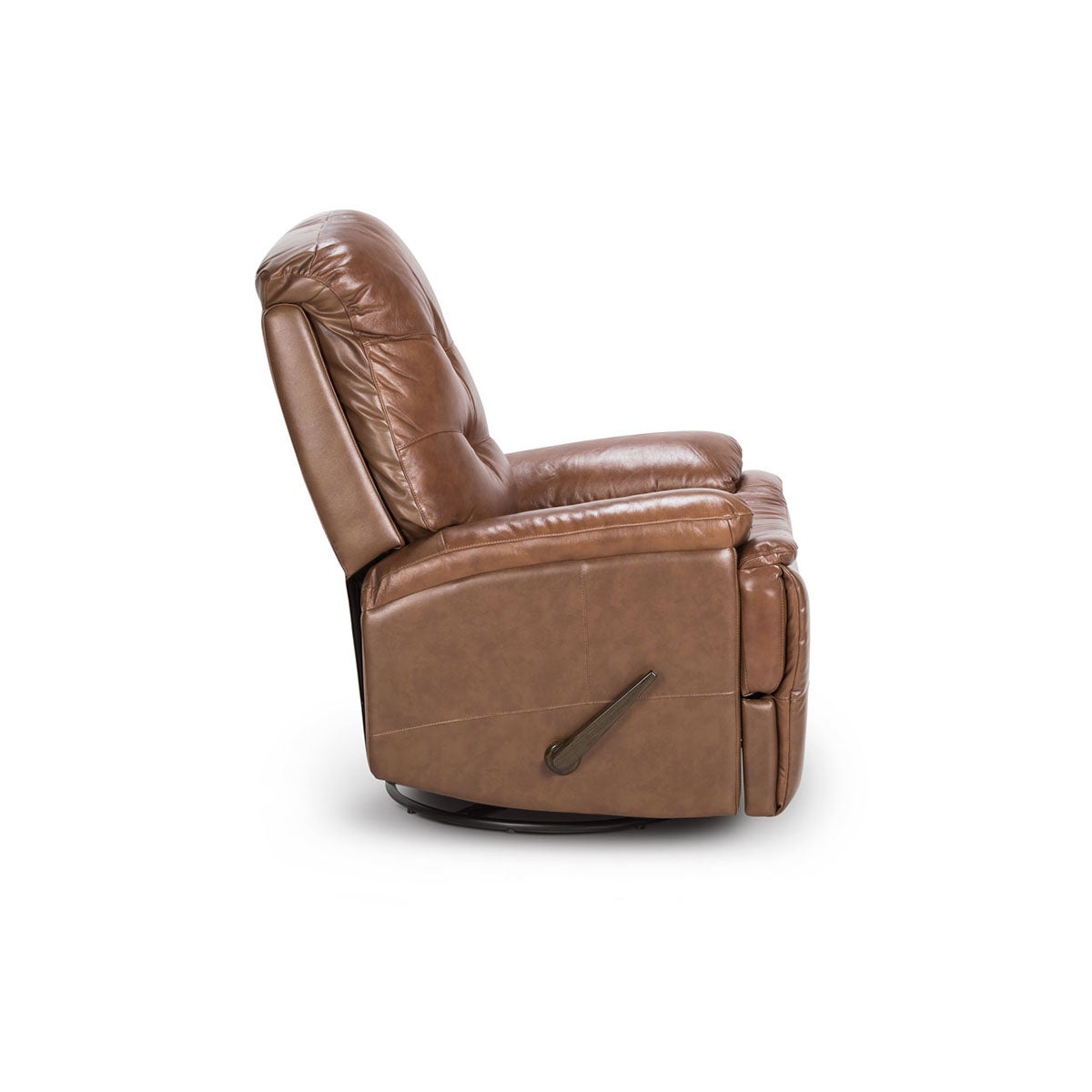 Bergere Rembrandt Leather Match Manual
