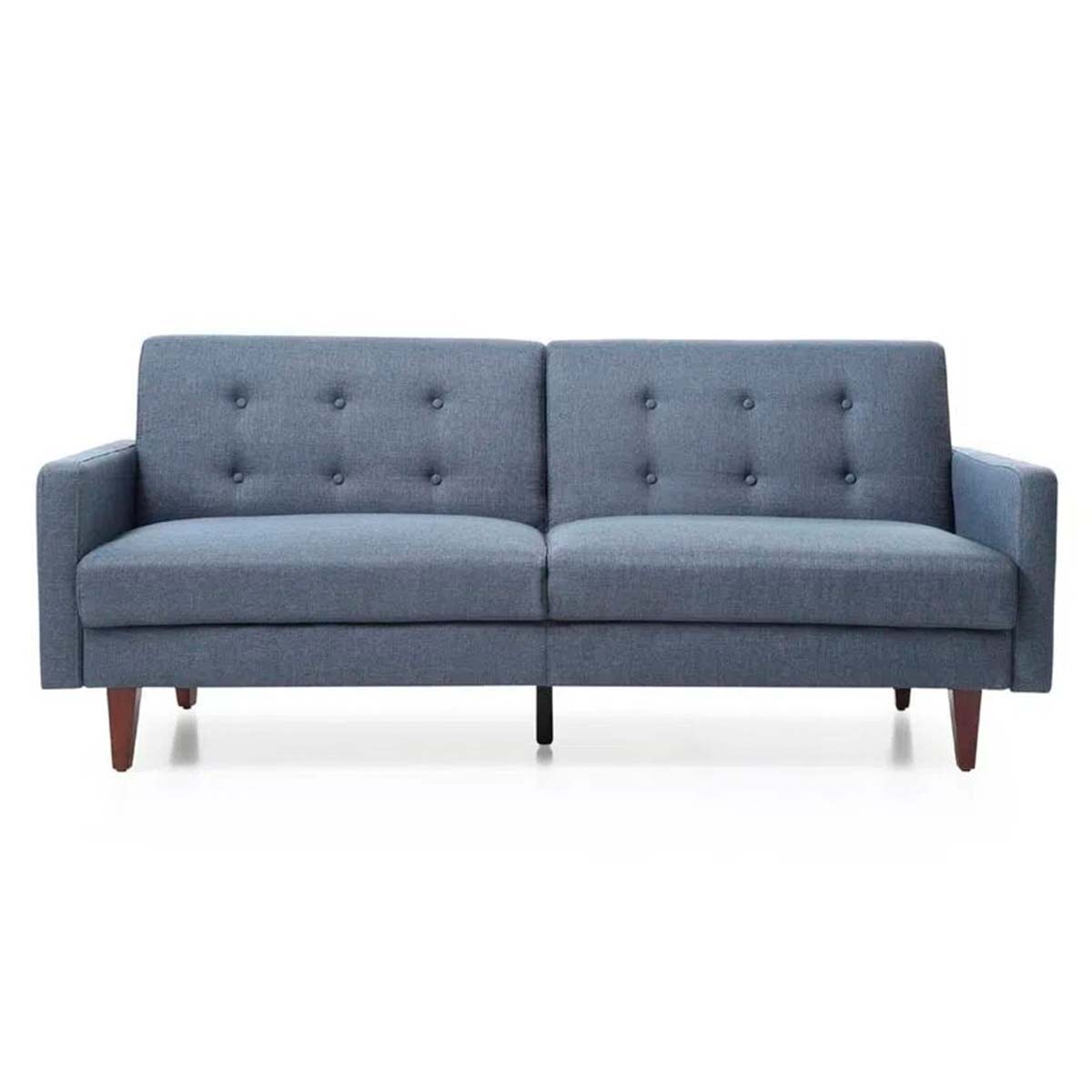 Futon Violet Tela
