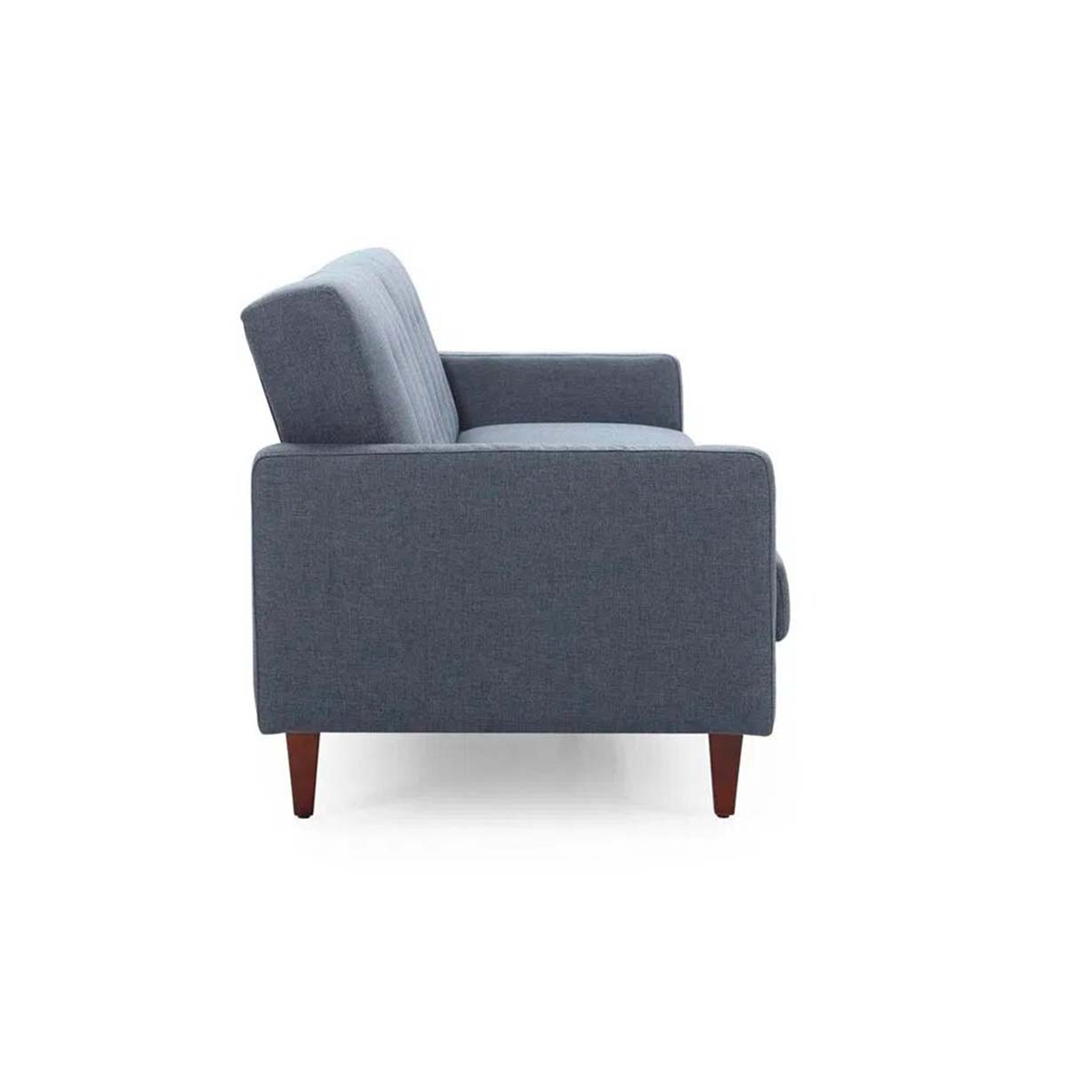 Futon Violet Tela