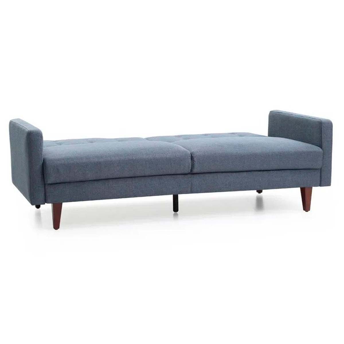 Futon Violet Tela