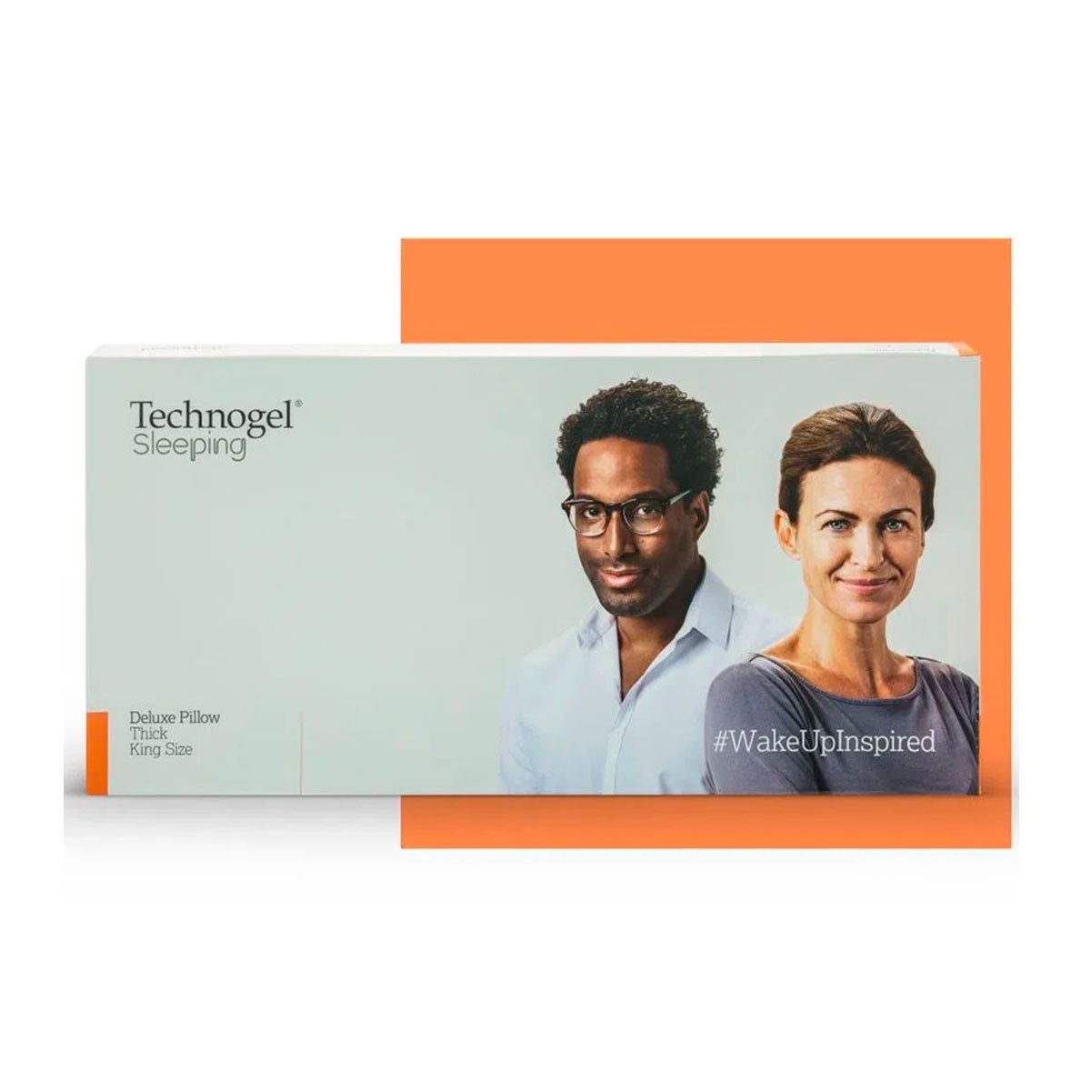 Almohada Technogel New Deluxe