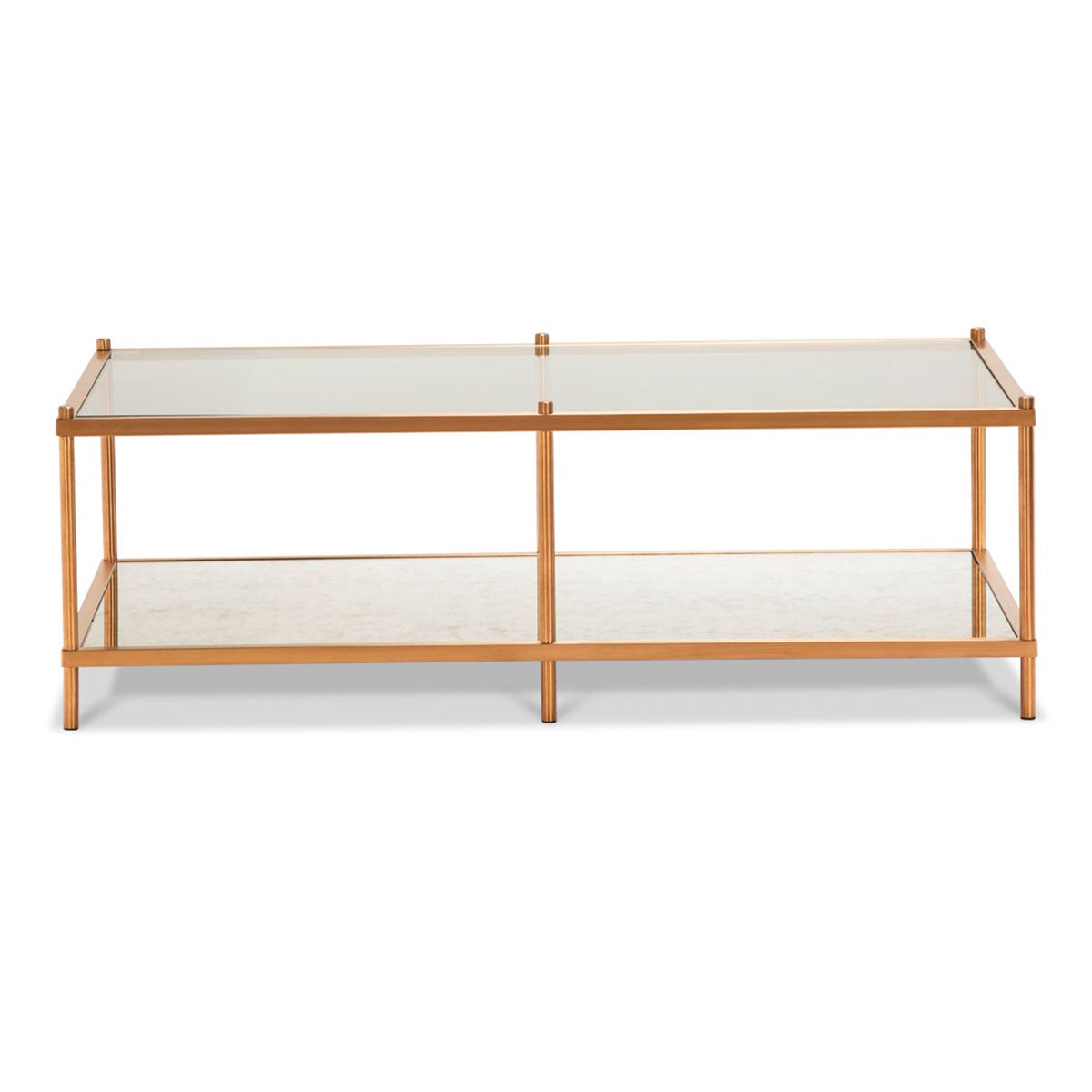 Mesa de Centro Tribeca 120 x 70 cm