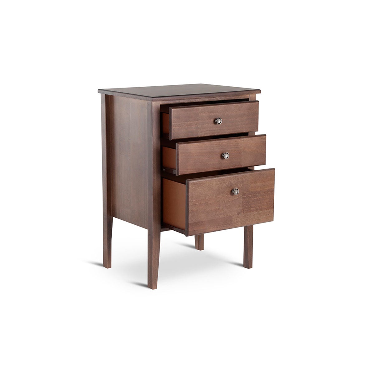 Velador Issey Madera