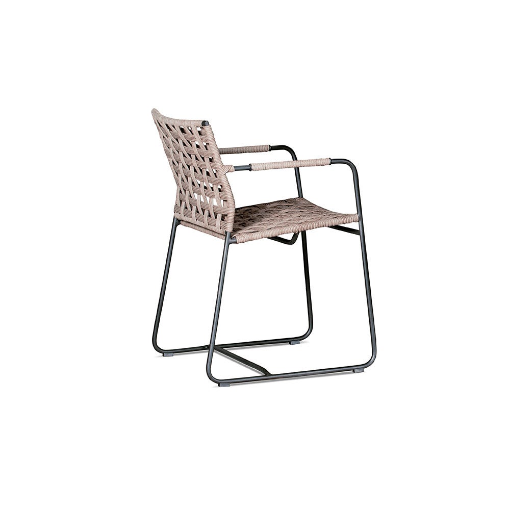 Silla De Comedor Balos