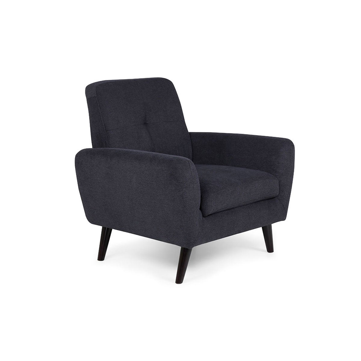 Sillón Adele Tela