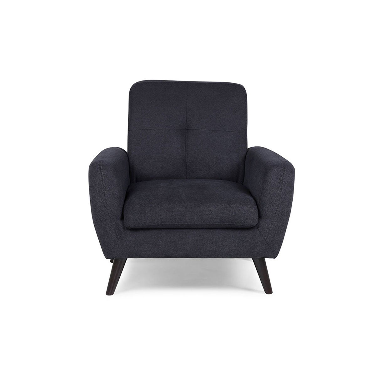 Sillón Adele Tela