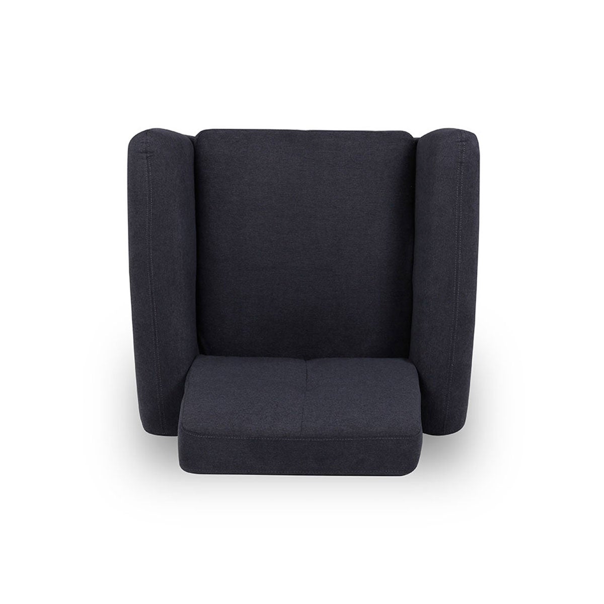 Sillón Adele Tela