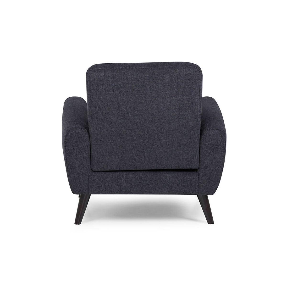 Sillón Adele Tela