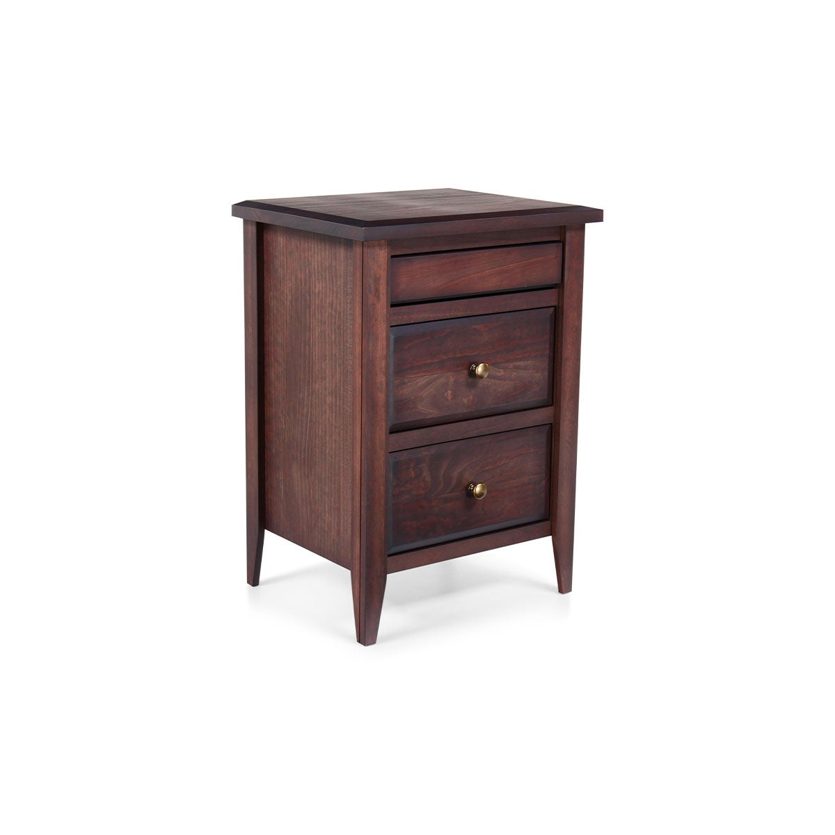 Velador Brera Madera