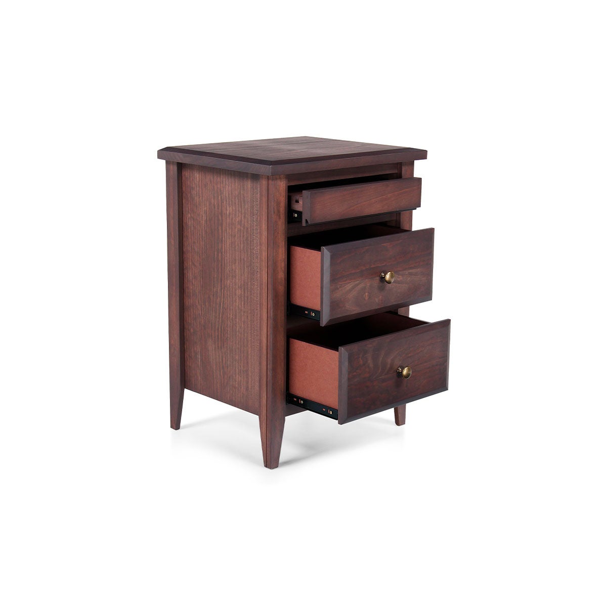 Velador Brera Madera