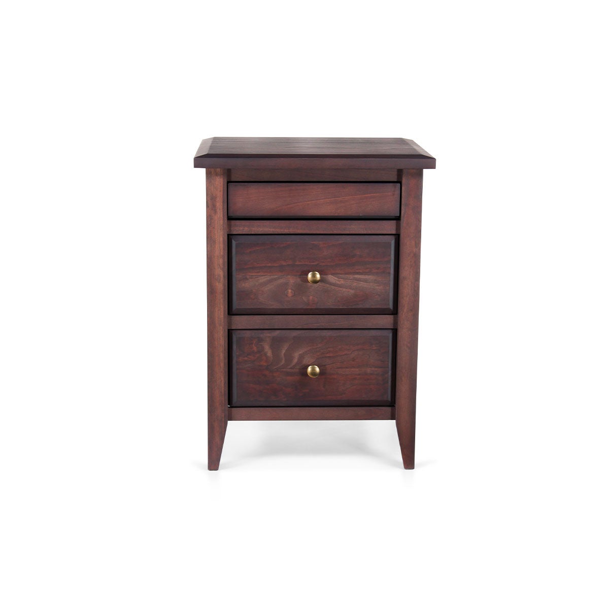 Velador Brera Madera