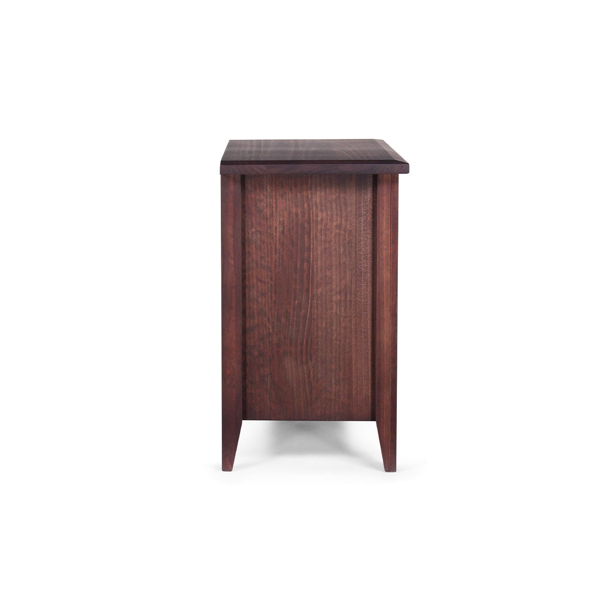 Velador Brera Madera