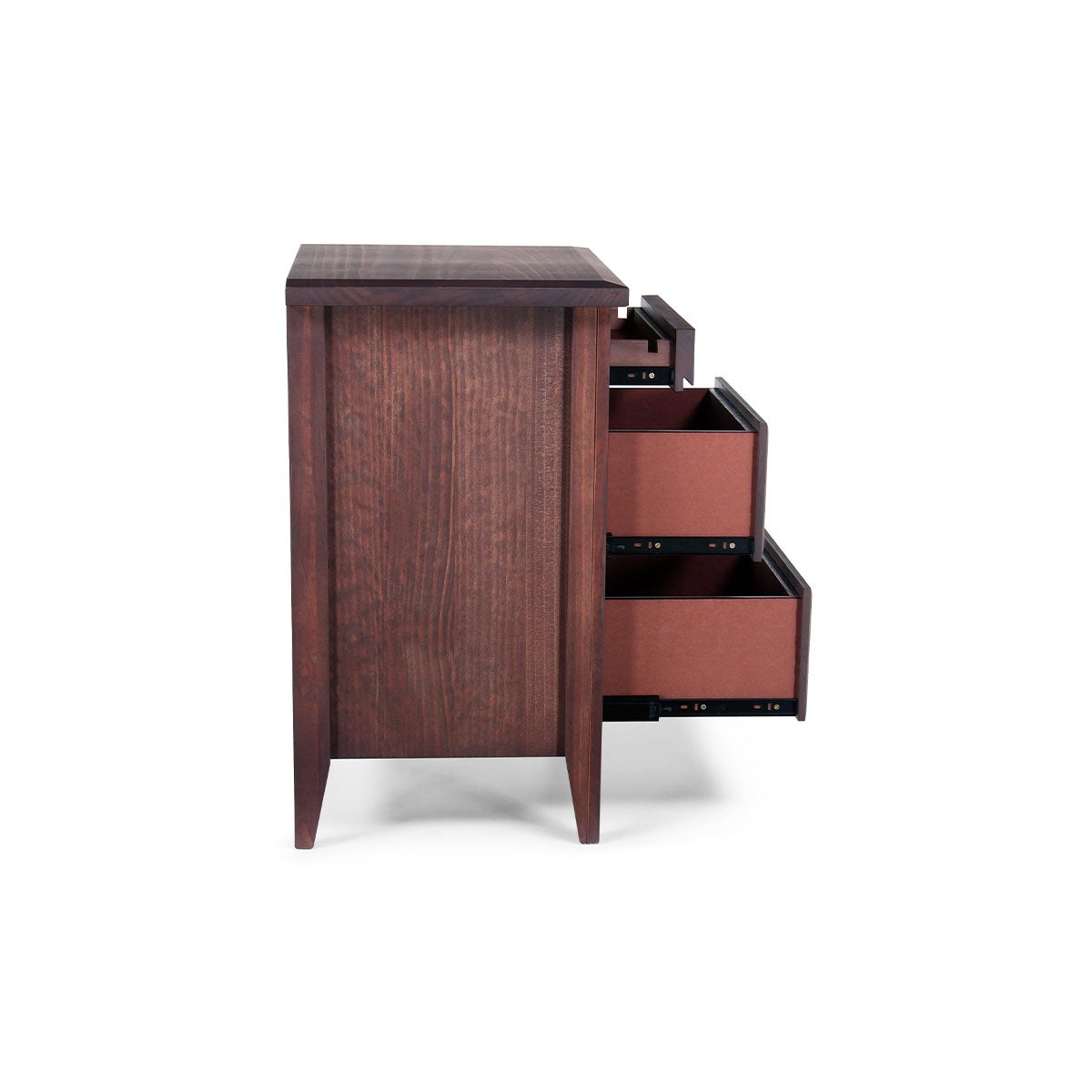 Velador Brera Madera