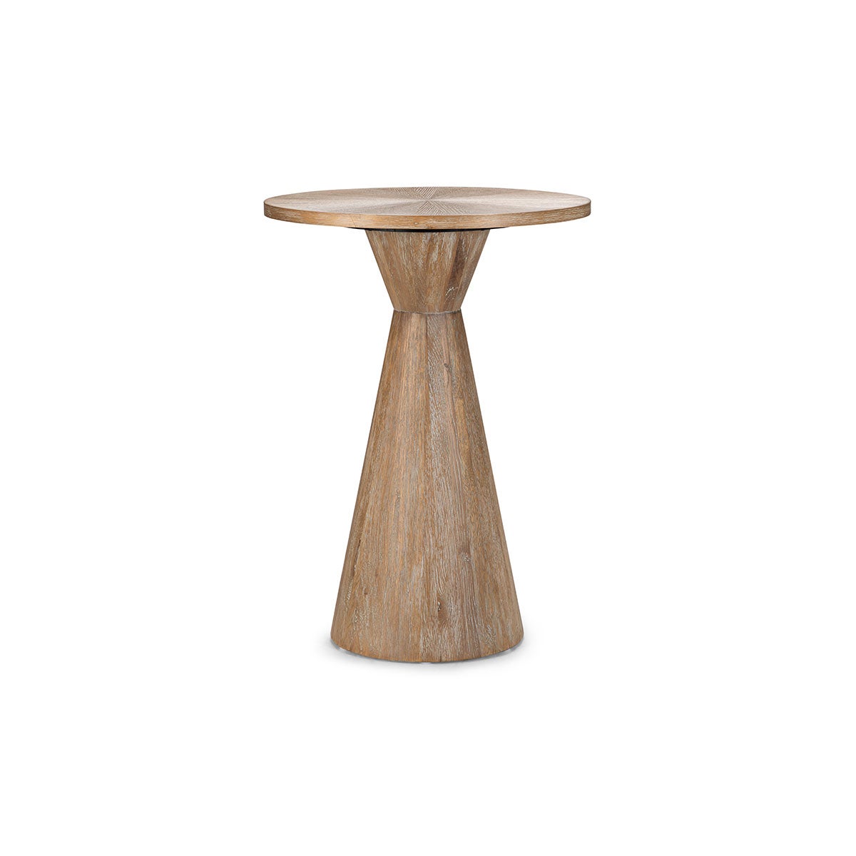 Mesa Lateral Polk 50 x 60 cm