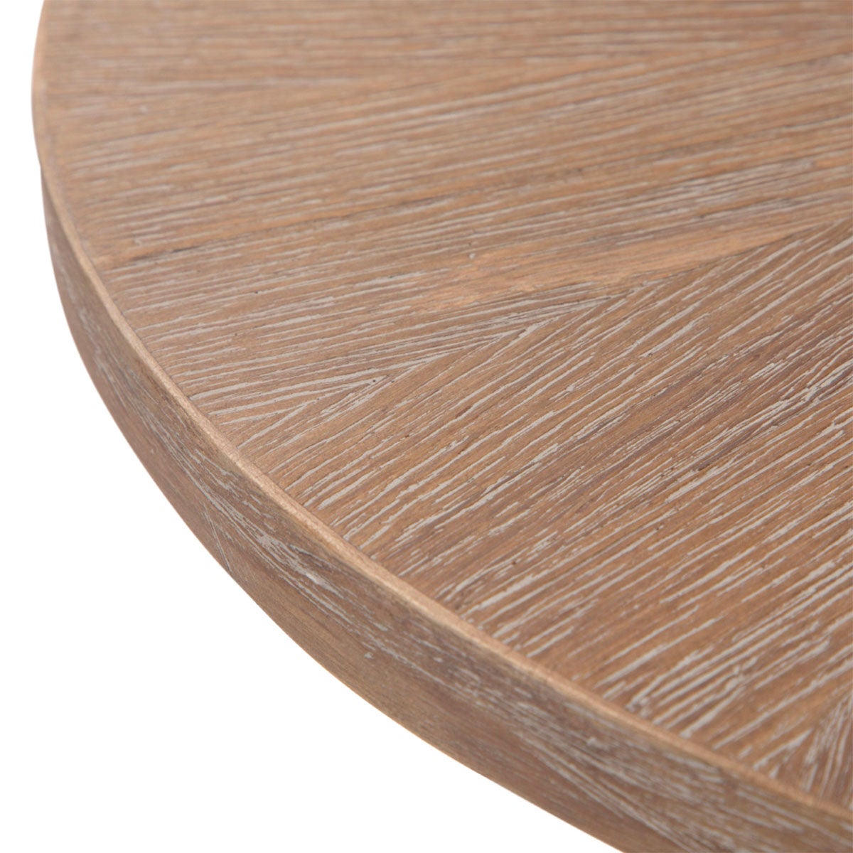 Mesa Lateral Polk 50 x 60 cm