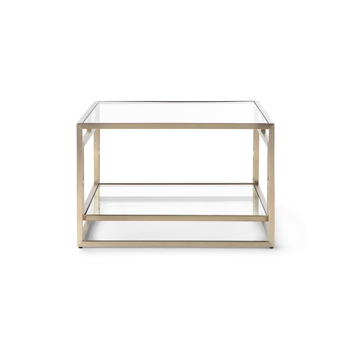 Mesa de Centro Marzio 90 x 66 cm