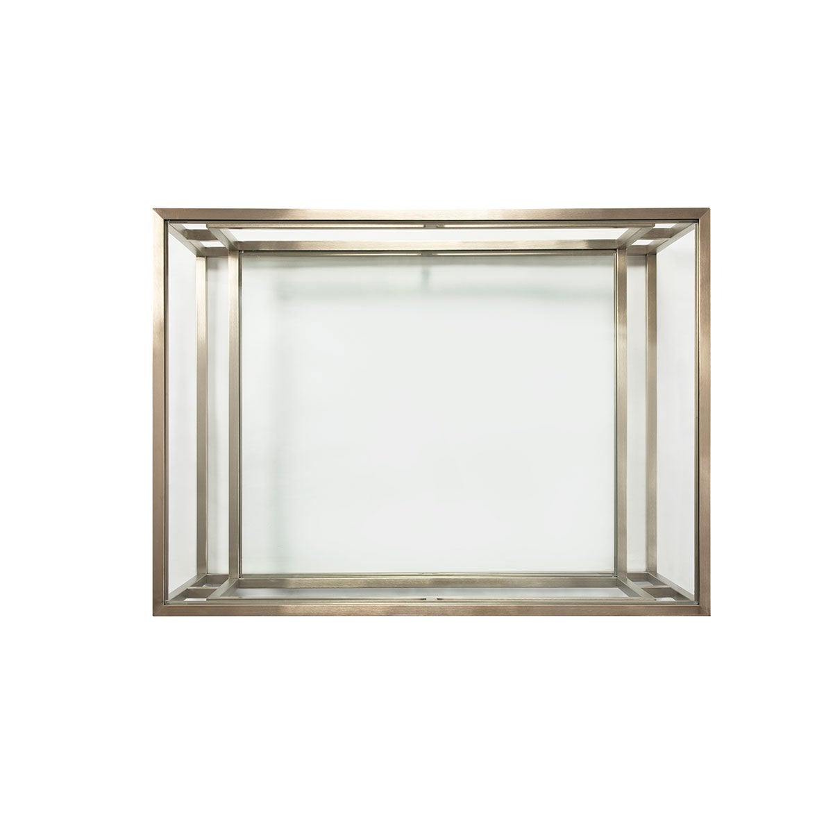 Mesa de Centro Marzio 90 x 66 cm