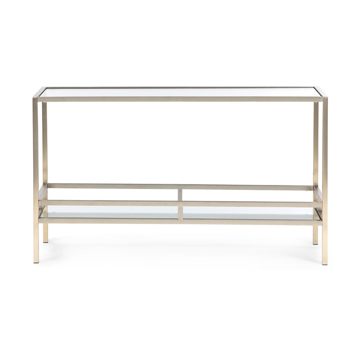 Mesa Lateral Marzio 110 x 38 cm