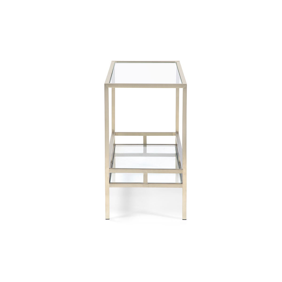 Mesa Lateral Marzio 110 x 38 cm