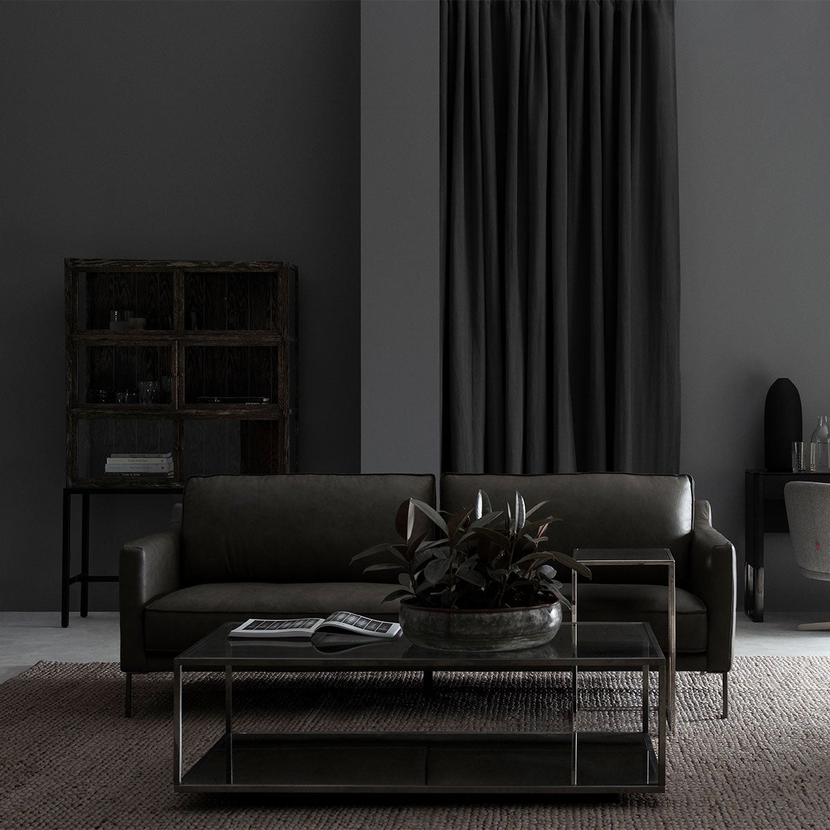 Mesa de Centro Chamberi 137 x 76 cm