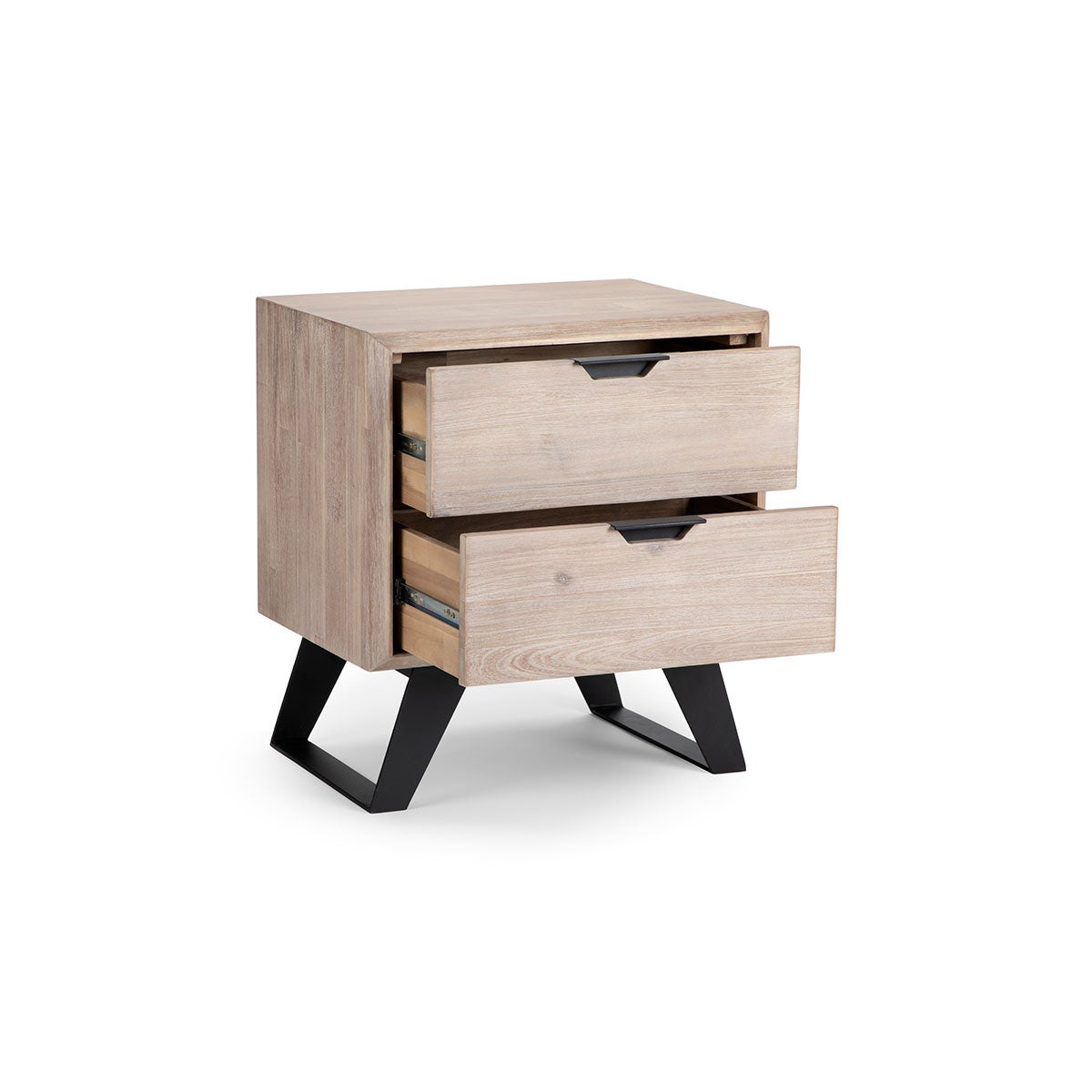 Velador Culver Madera
