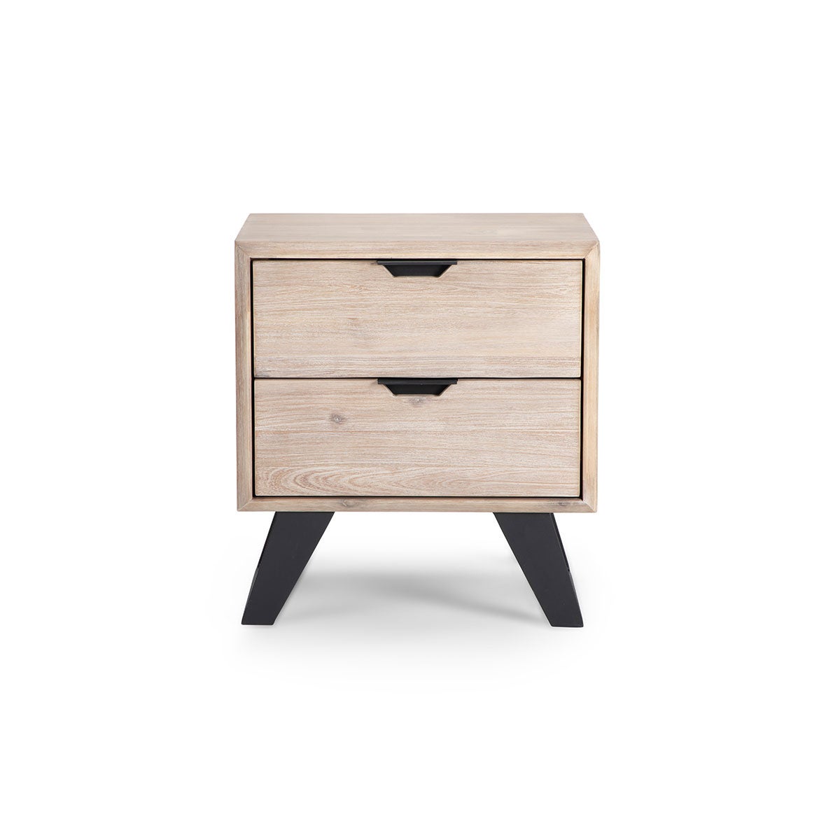 Velador Culver Madera