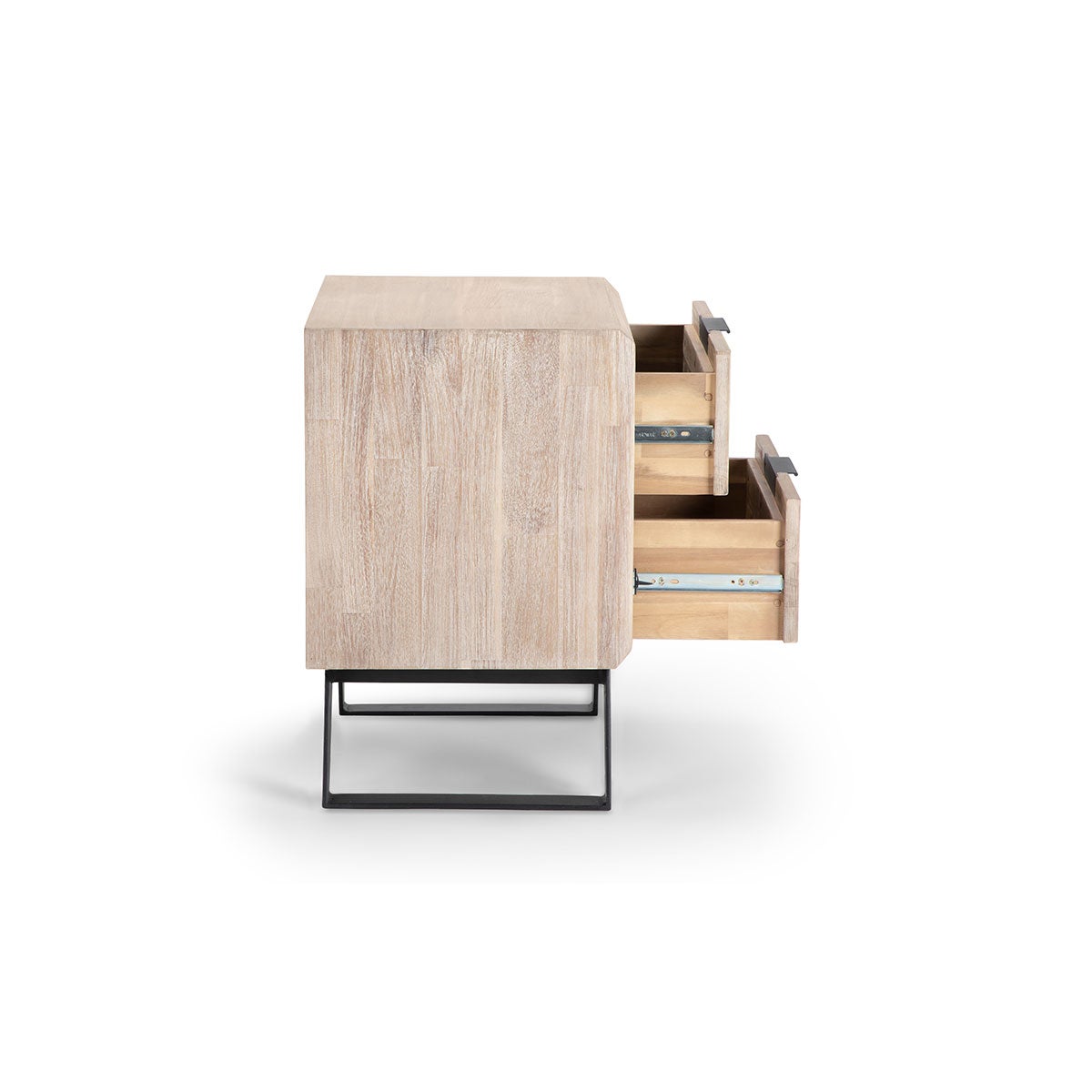 Velador Culver Madera