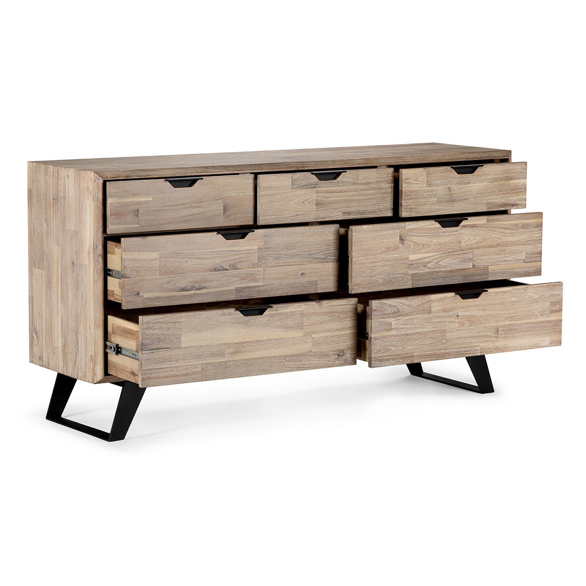 Cómoda Culver Madera