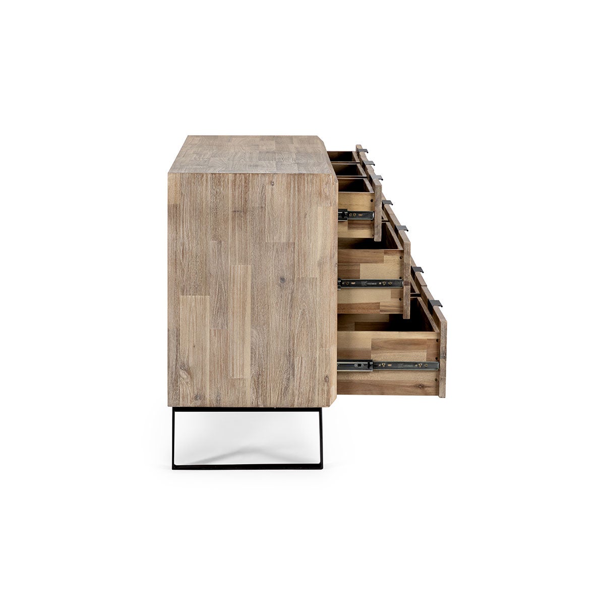 Cómoda Culver Madera