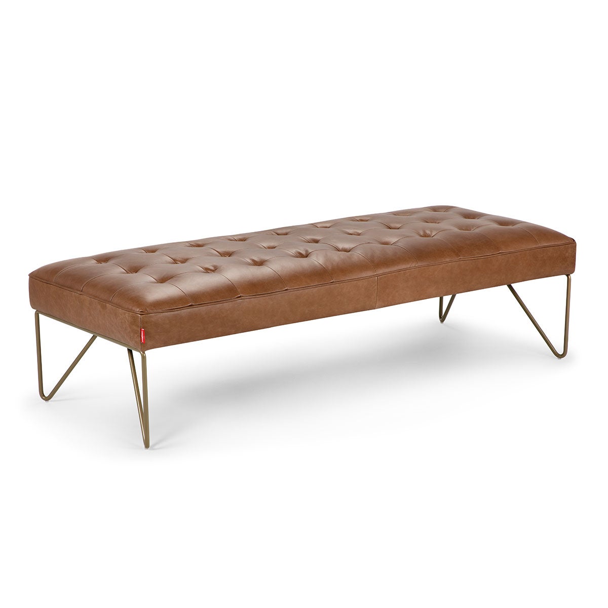 Banqueta Stepney Cuero