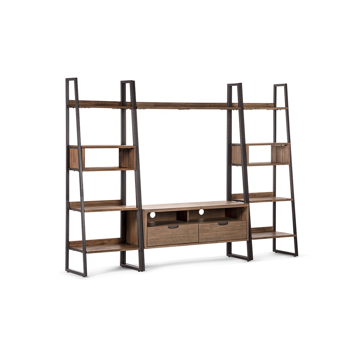 Set Estante Somers