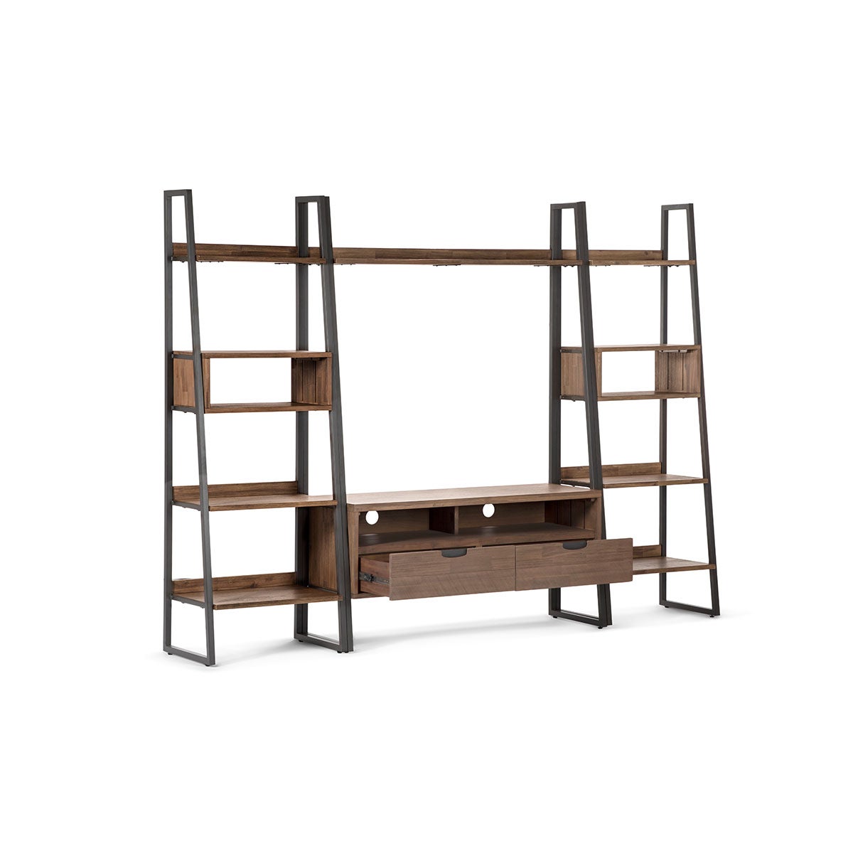 Set Estante Somers
